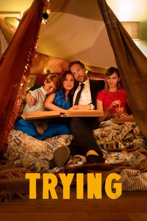 Trying Trying-hd