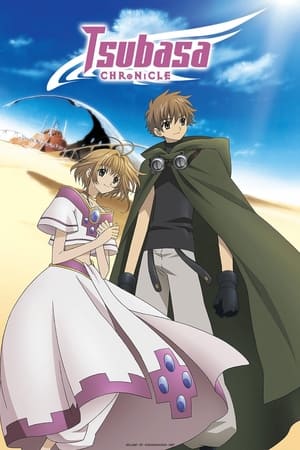 Tsubasa RESERVoir CHRoNiCLE Tsubasa RESERVoir CHRoNiCLE-hd