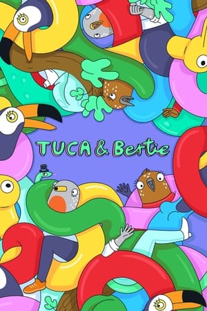 Tuca & Bertie-hd