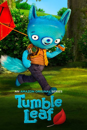Tumble Leaf-hd