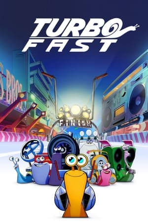 Turbo FAST Turbo FAST-hd