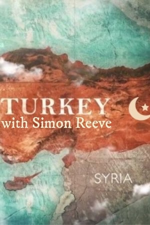Turkey with Simon Reeve Turkey with Simon Reeve-hd