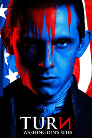 TURN: Washington's Spies TURN: Washington's Spies-hd