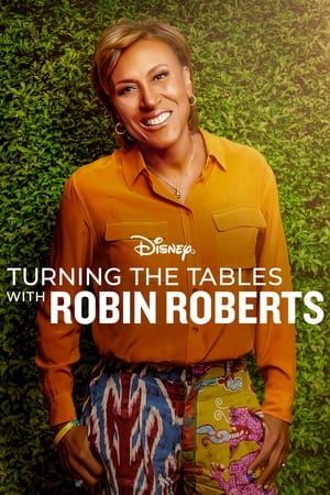 Turning the Tables with Robin Roberts Turning the Tables with Robin Roberts-hd