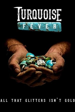 Turquoise Fever Turquoise Fever-hd