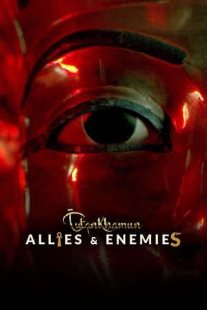 Tutankhamun: Allies & Enemies-hd