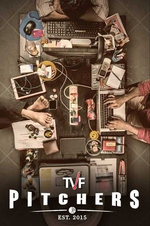 TVF Pitchers TVF Pitchers-hd