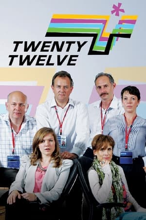 Twenty Twelve Twenty Twelve-hd