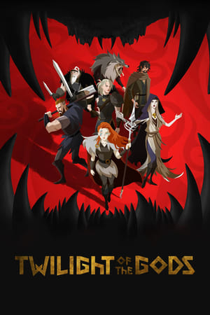 Twilight of the Gods Twilight of the Gods-hd