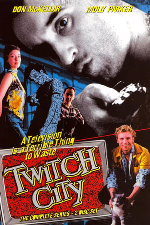 Twitch City Twitch City-hd