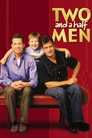 Two and a Half Men-hd