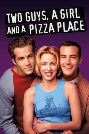 Two Guys and a Girl Two Guys and a Girl-hd