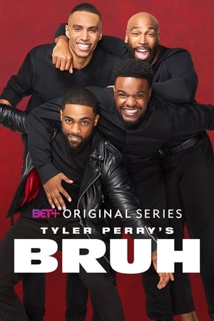 Tyler Perry's Bruh Tyler Perry's Bruh-hd