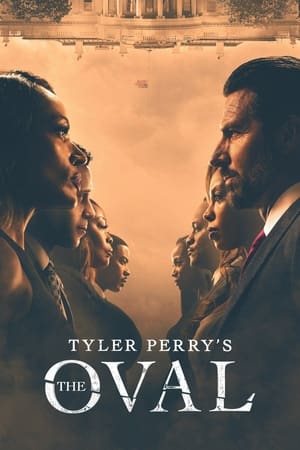 Tyler Perry's The Oval Tyler Perry's The Oval-hd