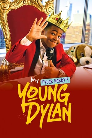 Tyler Perry's Young Dylan Tyler Perry's Young Dylan-hd