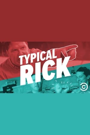 Typical Rick Typical Rick-hd