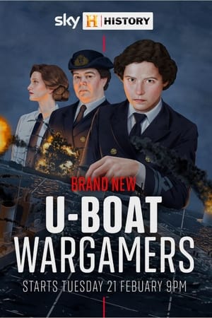 U-Boat Wargamers U-Boat Wargamers-hd