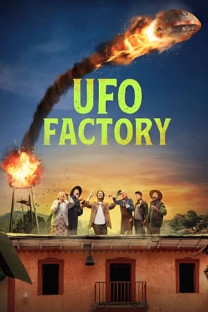 UFO Factory-hd