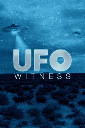 UFO Witness UFO Witness-hd