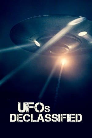 UFOs Declassified UFOs Declassified-hd
