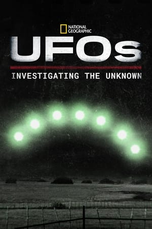 UFOs: Investigating the Unknown UFOs: Investigating the Unknown-hd