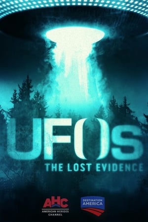 UFOs: The Lost Evidence UFOs: The Lost Evidence-hd