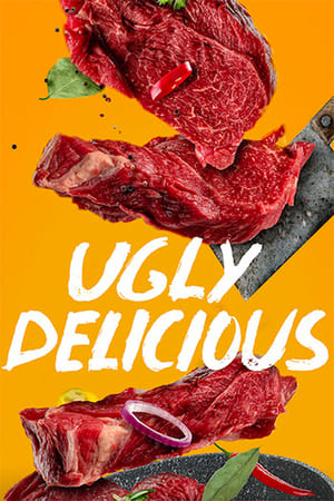 Ugly Delicious-hd
