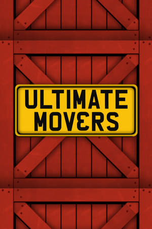 Ultimate Movers Ultimate Movers-hd