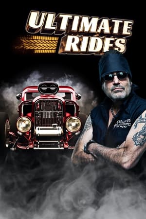 Ultimate Rides-hd