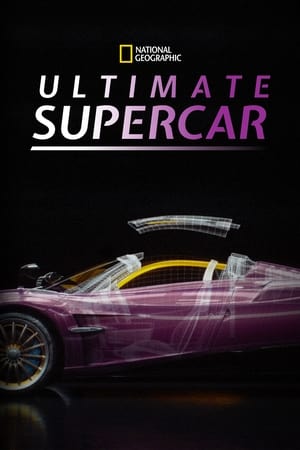 Ultimate Supercar Ultimate Supercar-hd