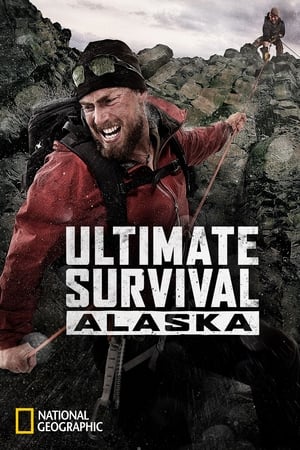 Ultimate Survival Alaska Ultimate Survival Alaska-hd