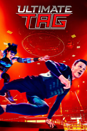 Ultimate Tag Ultimate Tag-hd