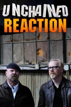 Unchained Reaction Unchained Reaction-hd