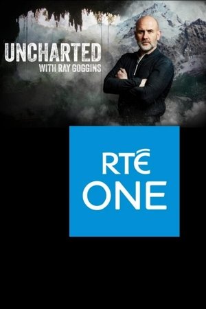 Uncharted with Ray Goggins Uncharted with Ray Goggins-hd