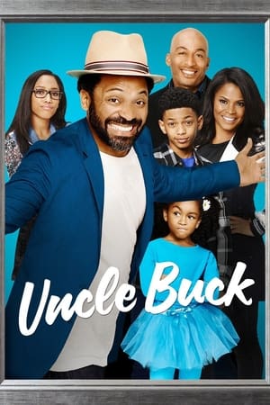 Uncle Buck Uncle Buck-hd