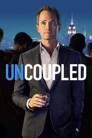 Uncoupled Uncoupled-hd