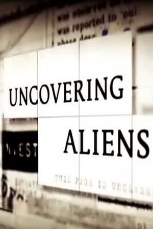 Uncovering Aliens Uncovering Aliens-hd