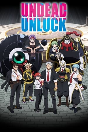 Undead Unluck Undead Unluck-hd