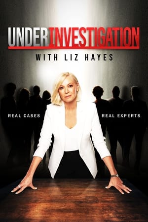 Under Investigation Under Investigation-hd