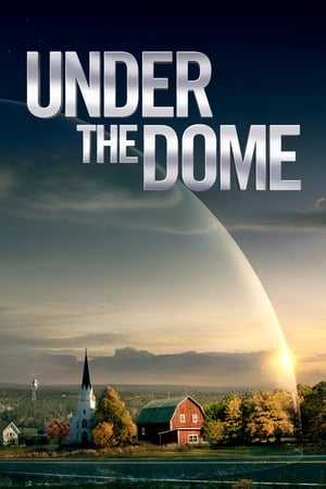 Under the Dome Under the Dome-hd