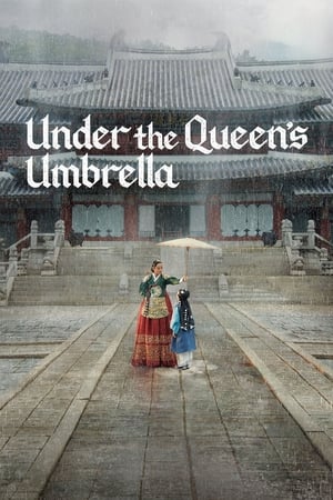 Under the Queen's Umbrella Under the Queen's Umbrella-hd