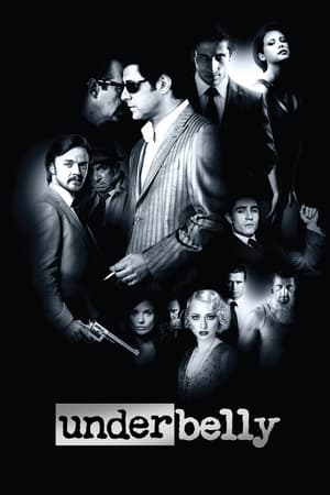 Underbelly-hd