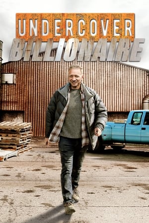 Undercover Billionaire Undercover Billionaire-hd