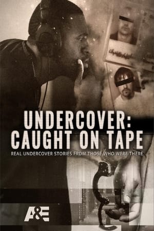 Undercover: Caught on Tape Undercover: Caught on Tape-hd