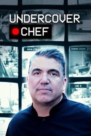 Undercover Chef-hd