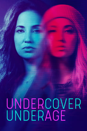 Undercover Underage-hd
