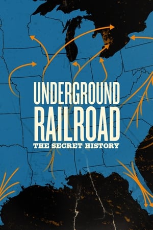 Underground Railroad: The Secret History Underground Railroad: The Secret History-hd