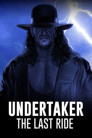 Undertaker: The Last Ride Undertaker: The Last Ride-hd