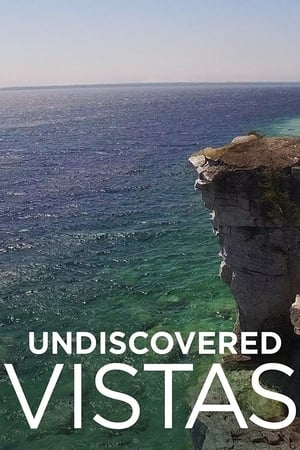 Undiscovered Vistas Undiscovered Vistas-hd