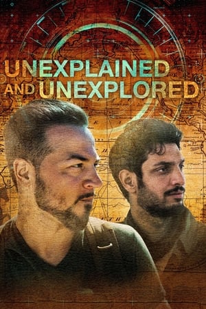 Unexplained and Unexplored Unexplained and Unexplored-hd